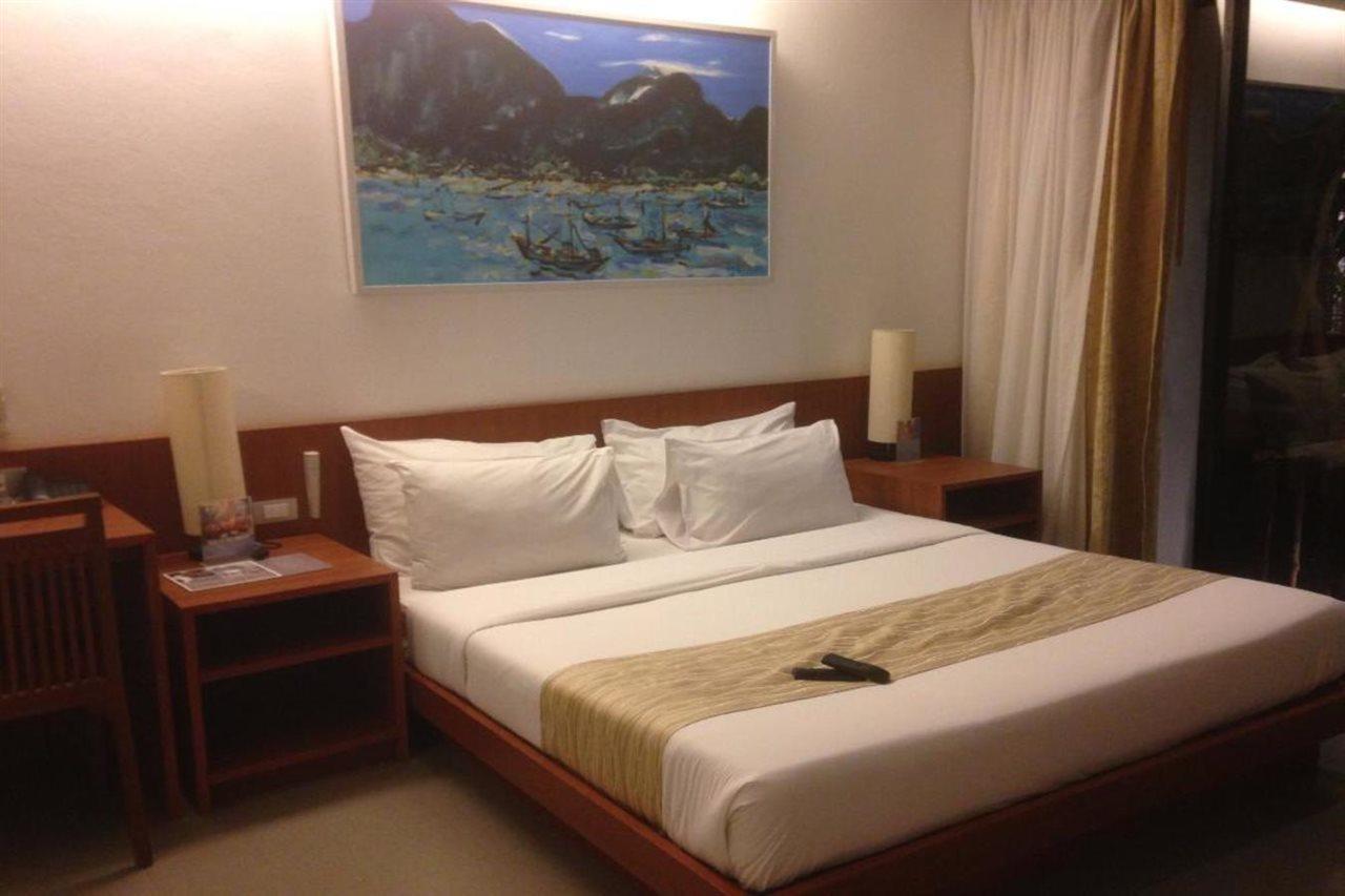 Tri-Shawa Resort Klong Wan Dış mekan fotoğraf