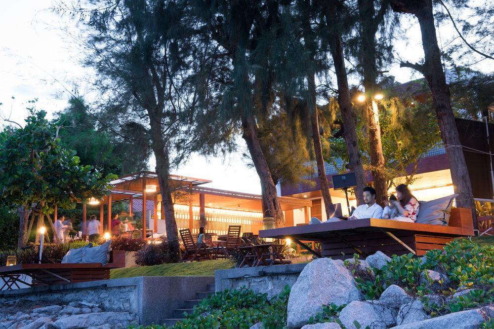 Tri-Shawa Resort Klong Wan Dış mekan fotoğraf