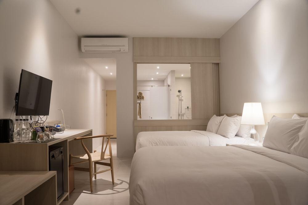 Tri-Shawa Resort Klong Wan Dış mekan fotoğraf