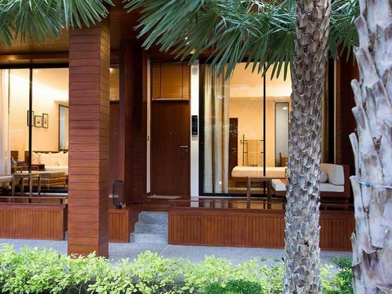 Tri-Shawa Resort Klong Wan Dış mekan fotoğraf