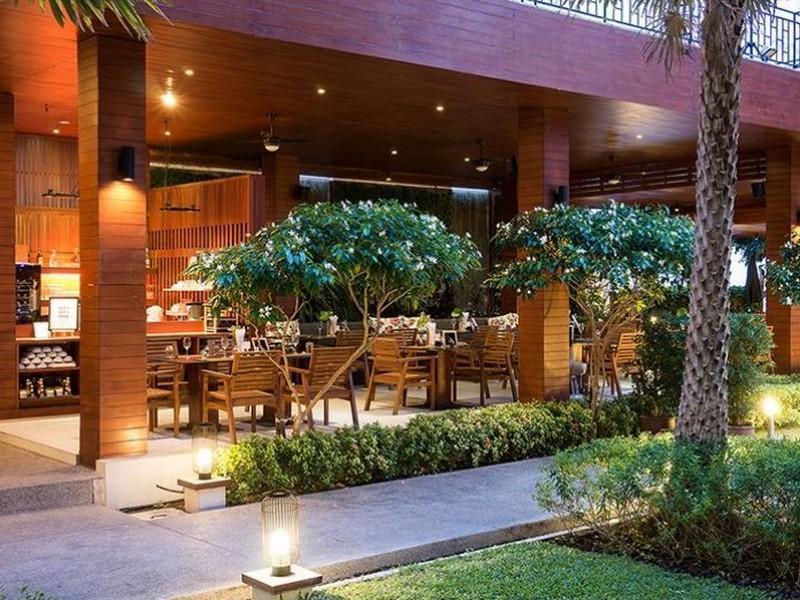 Tri-Shawa Resort Klong Wan Dış mekan fotoğraf