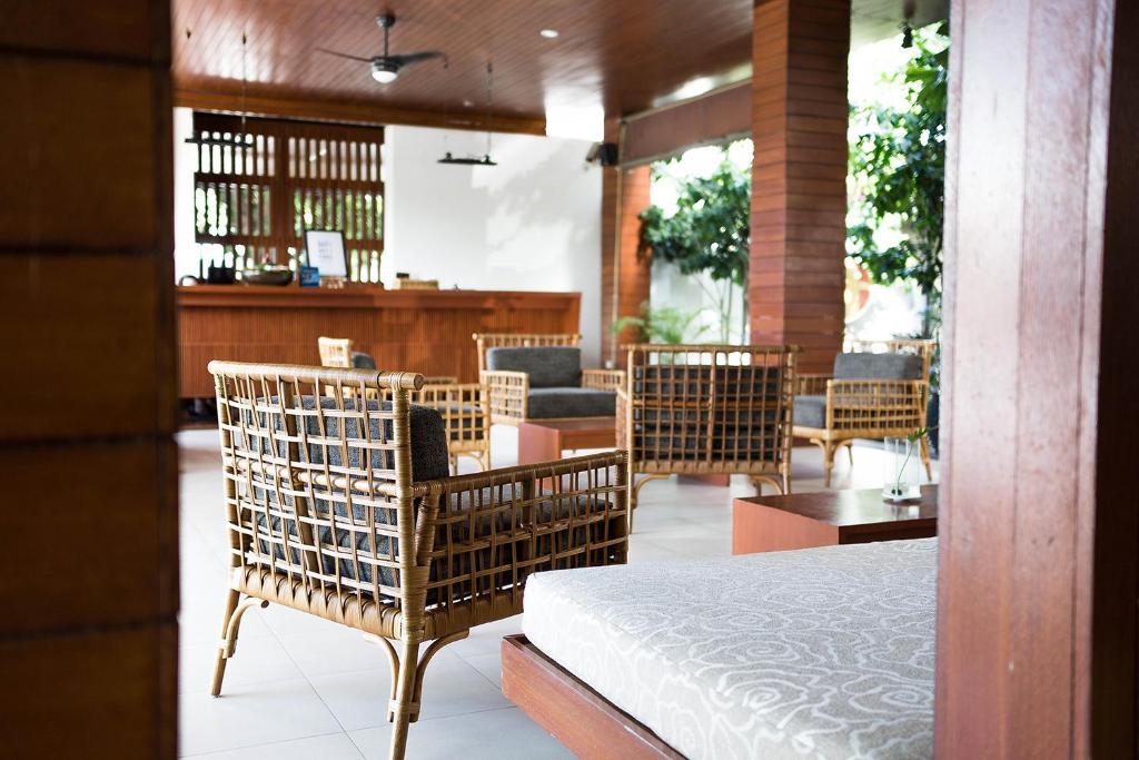 Tri-Shawa Resort Klong Wan Dış mekan fotoğraf