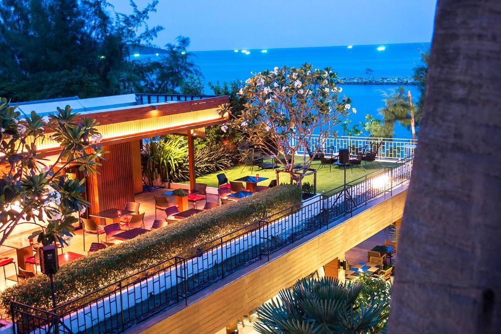 Tri-Shawa Resort Klong Wan Dış mekan fotoğraf