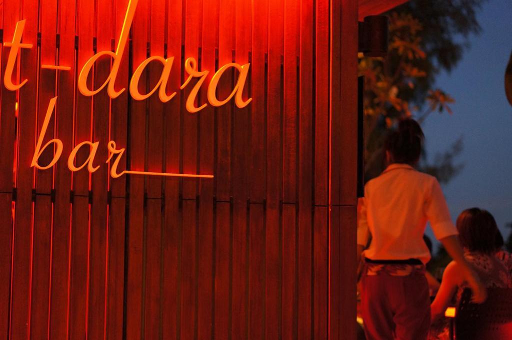 Tri-Shawa Resort Klong Wan Dış mekan fotoğraf