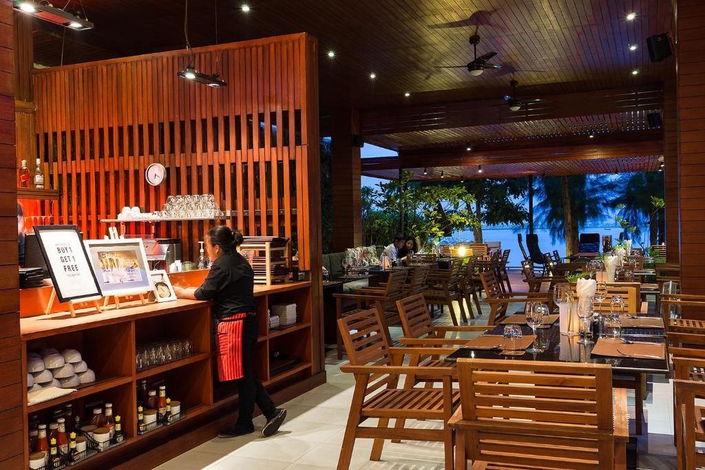 Tri-Shawa Resort Klong Wan Dış mekan fotoğraf