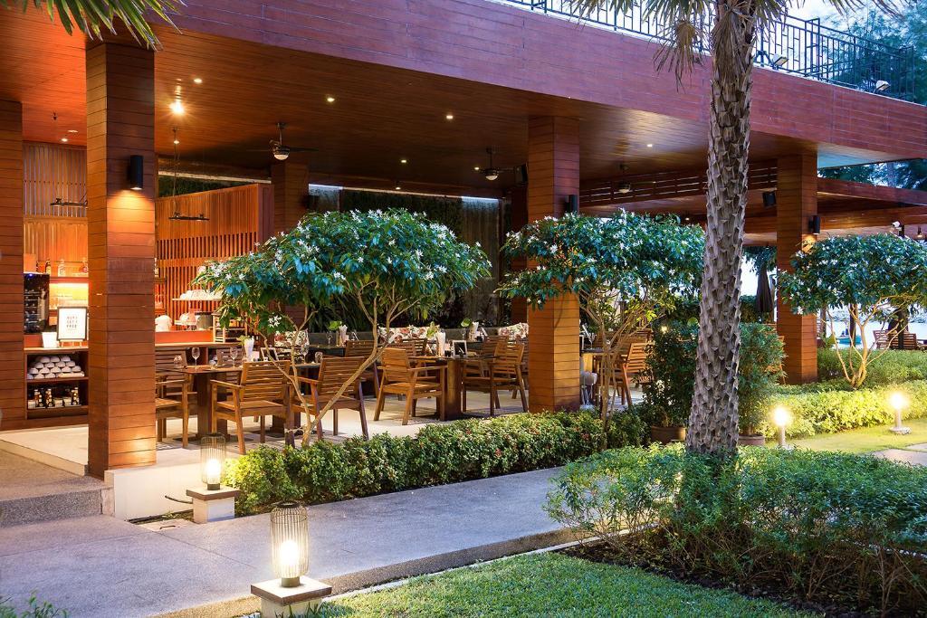 Tri-Shawa Resort Klong Wan Dış mekan fotoğraf