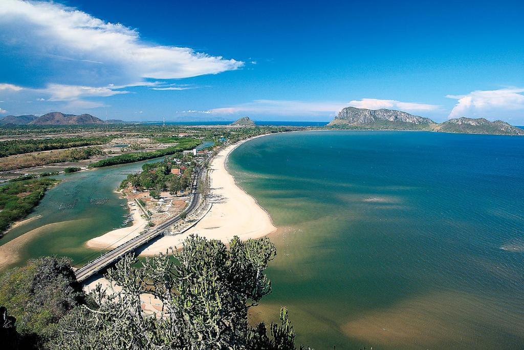 Tri-Shawa Resort Klong Wan Dış mekan fotoğraf