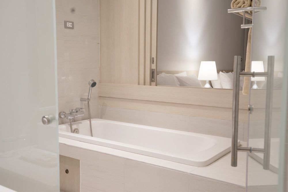 Tri-Shawa Resort Klong Wan Dış mekan fotoğraf