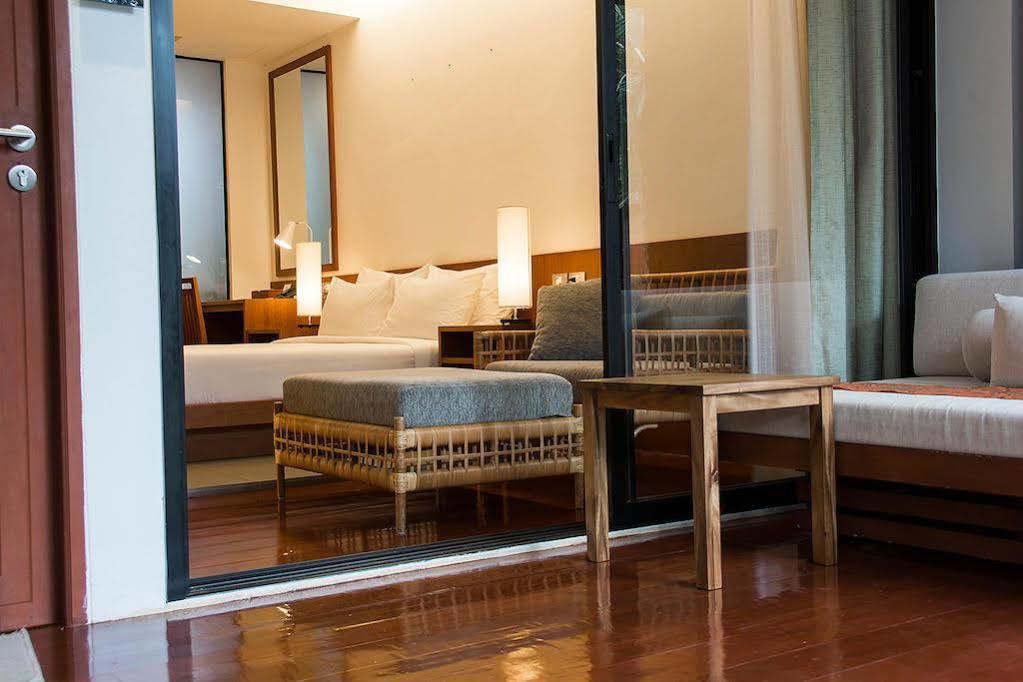 Tri-Shawa Resort Klong Wan Dış mekan fotoğraf