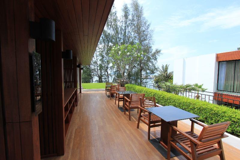 Tri-Shawa Resort Klong Wan Dış mekan fotoğraf