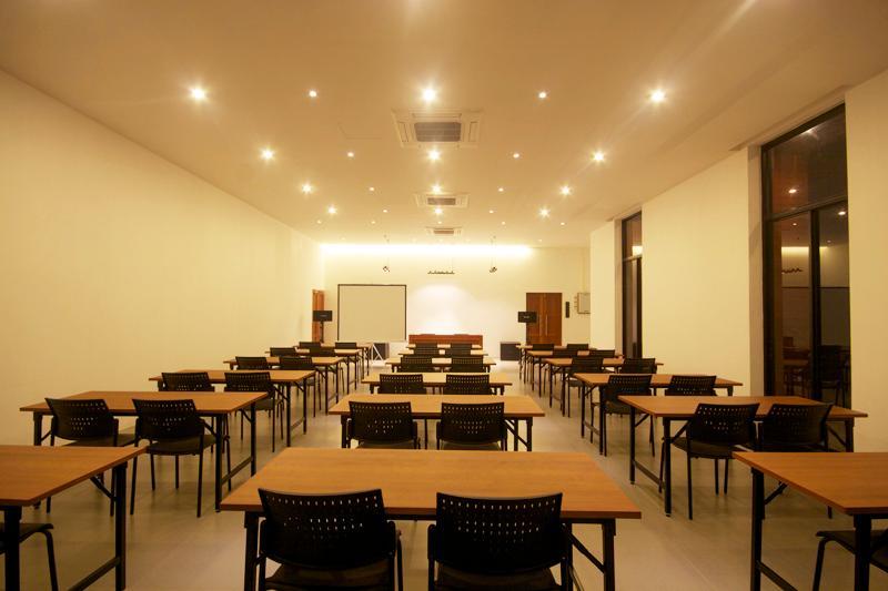 Tri-Shawa Resort Klong Wan Dış mekan fotoğraf