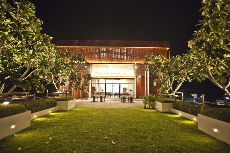 Tri-Shawa Resort Klong Wan Dış mekan fotoğraf
