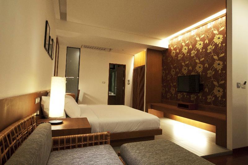 Tri-Shawa Resort Klong Wan Dış mekan fotoğraf