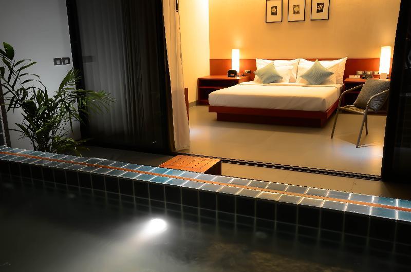 Tri-Shawa Resort Klong Wan Dış mekan fotoğraf